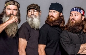 Duck Dynasty