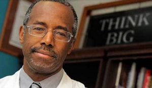 Dr. Ben Carson