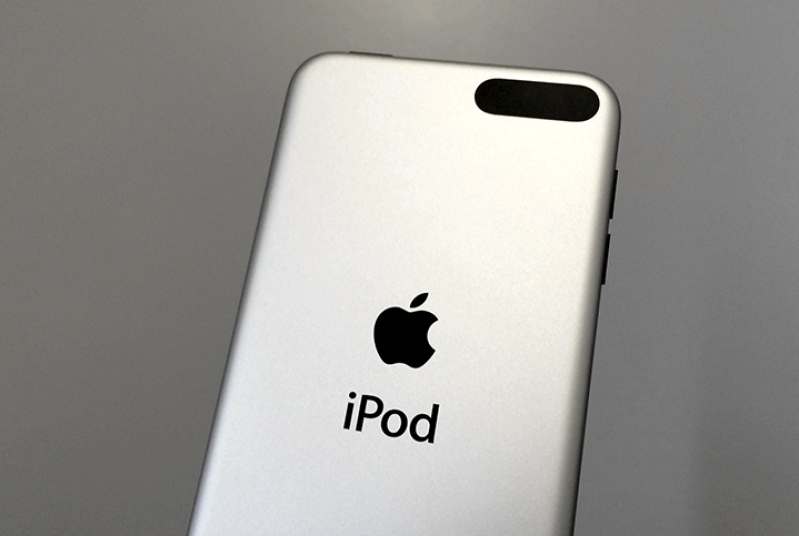 iPod Touch 6G Release Date