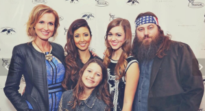 Duck Dynasty