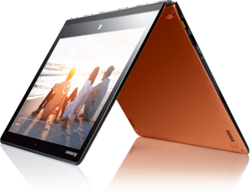 Lenovo Yoga 3 Pro