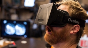 Oculus Rift Acquired by Facebook