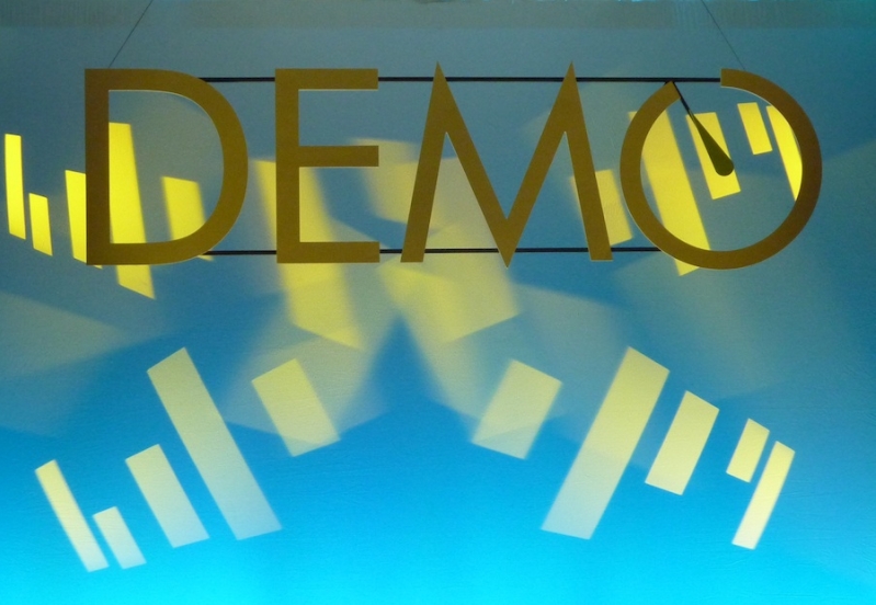 DEMO 2014