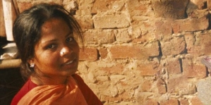 Asia Bibi