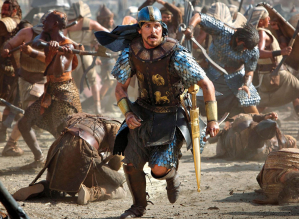 Exodus Movie