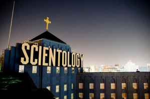 Scientology