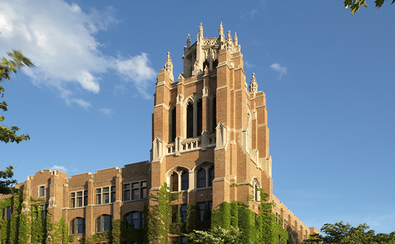 Marquette University