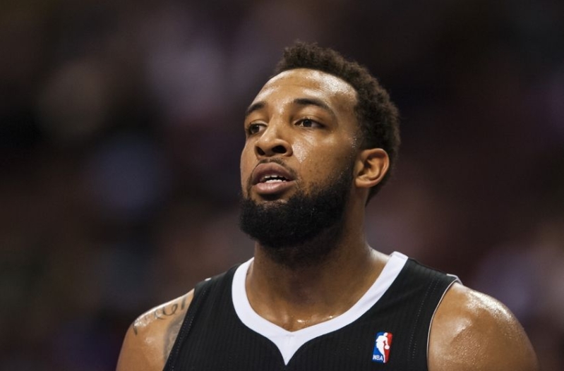 Derrick Williams