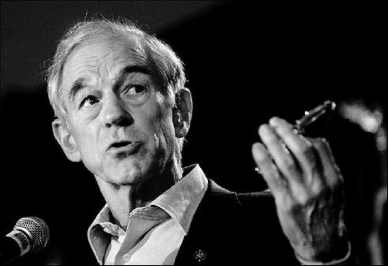 Ron Paul