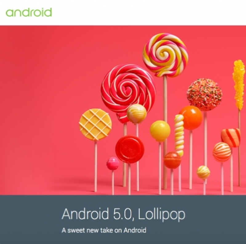 Android L