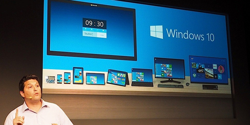 Windows 10