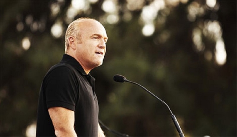 Greg Laurie