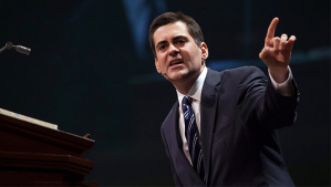 Russell Moore