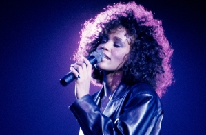 Whitney Houston