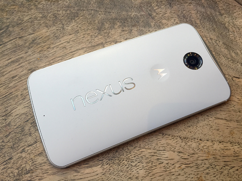 Nexus 6