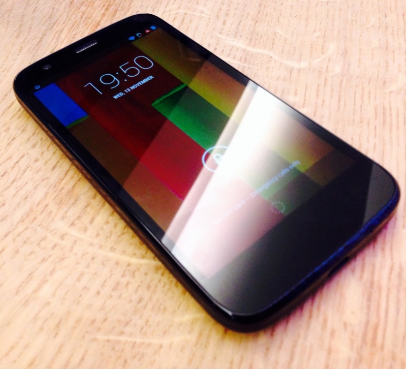 Motorola Moto G