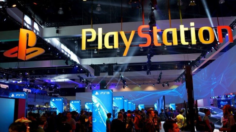 PlayStation Experience