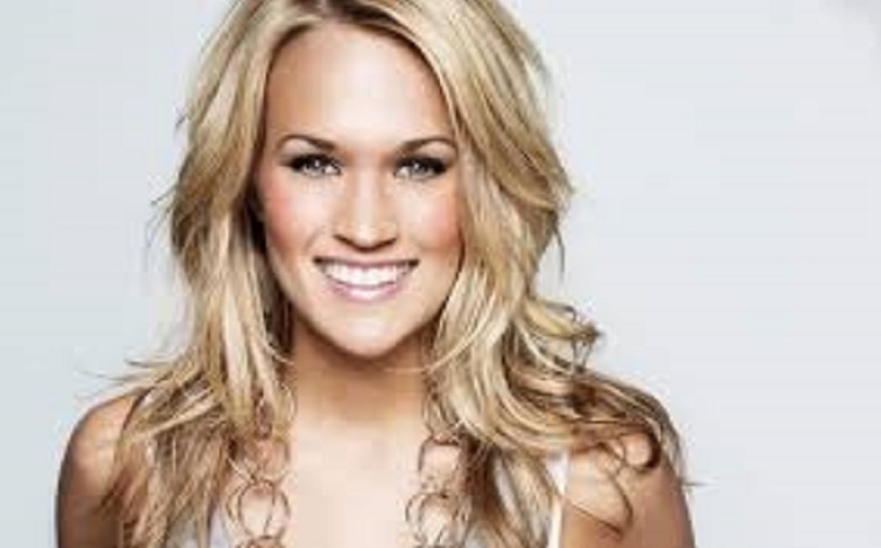 Carrie Underwood