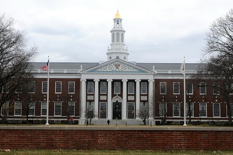 Harvard Business School