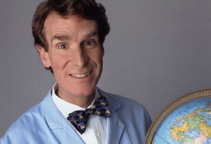 Bill Nye