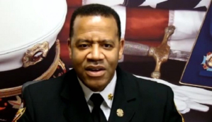 Kelvin Cochran