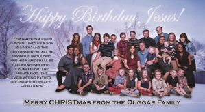 The Duggars - 19 Kids and Counting