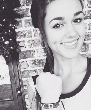 Sadie Robertson