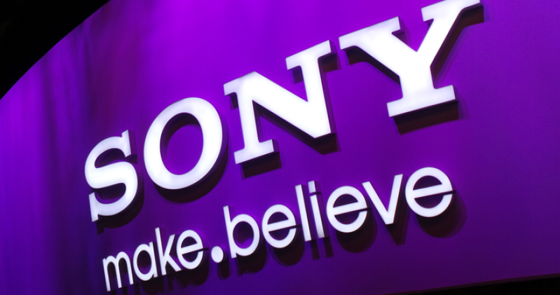 Sony