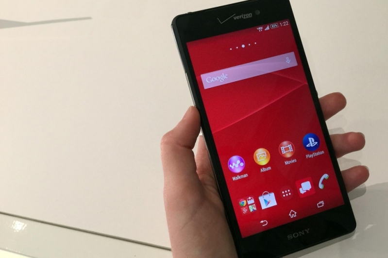 Sony Xperia Z3