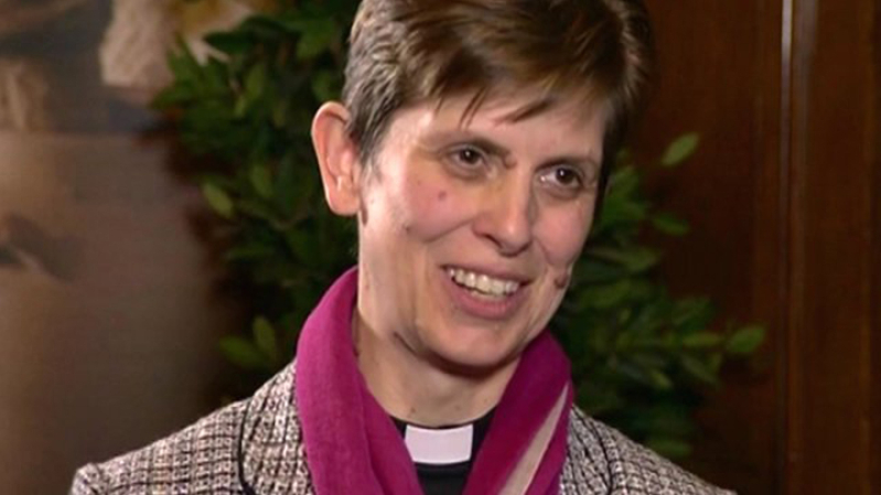 Libby Lane