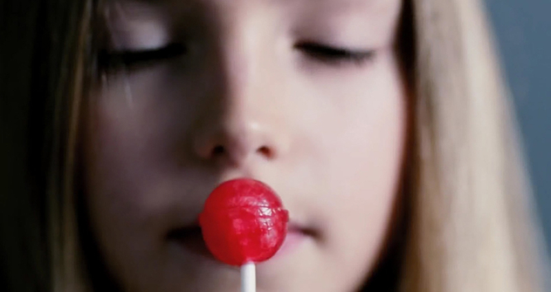 Lollipop