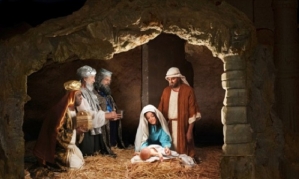 The Christmas Story