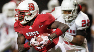 North Carolina State Football