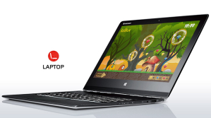 Lenovo Yoga 3 Pro