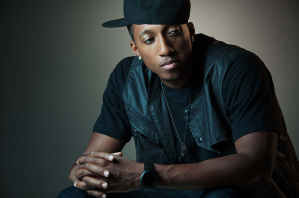 Hip Hop Artist Lecrae Moore