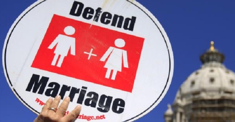 Florida's Marriage Laws