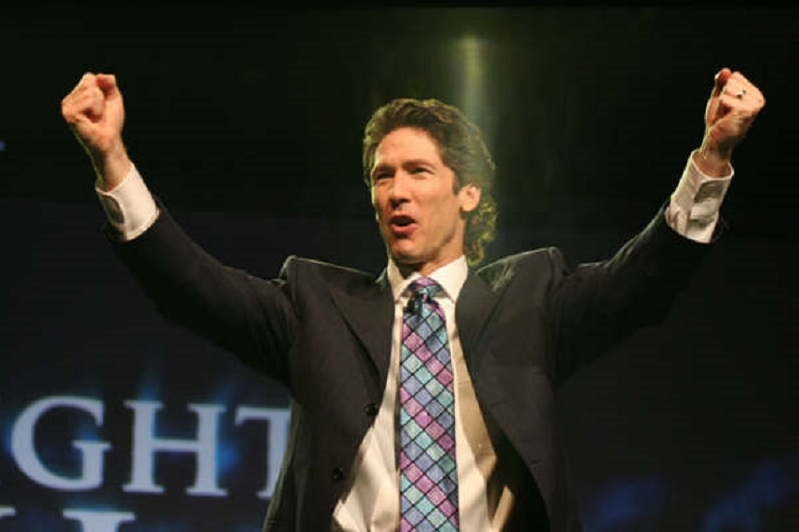 Joel Osteen