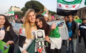 Italian Women Abducted by Jihadists