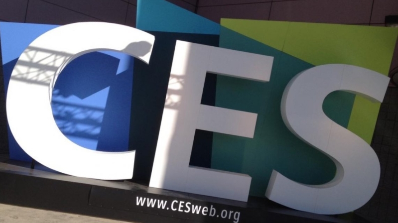 CES 2015