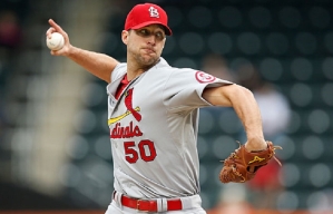 Adam Wainwright 