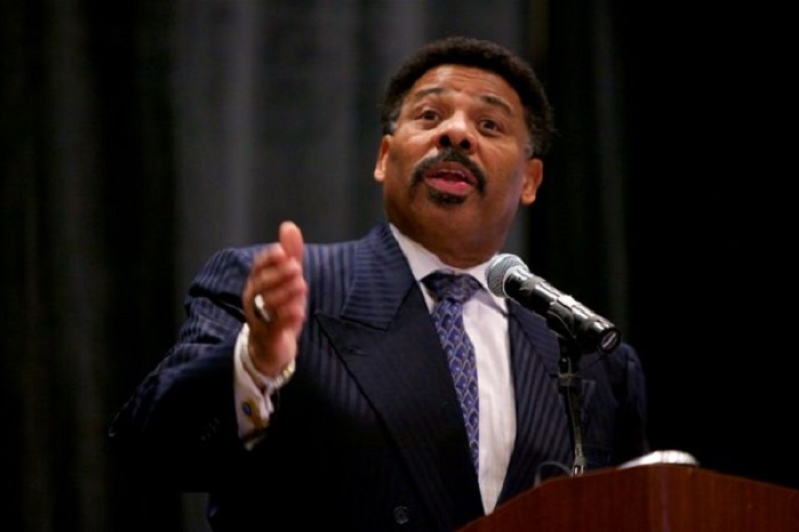 Dr. Tony Evans