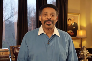 Dr. Tony Evans