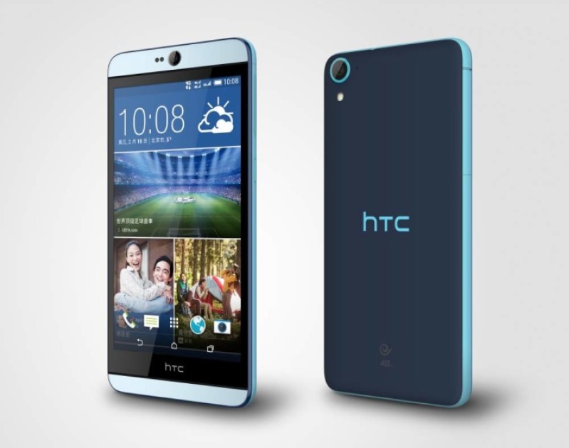 HTC Desire 826