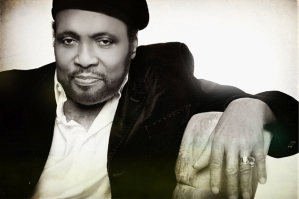 Andrae Crouch