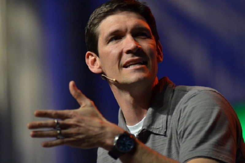 Matt Chandler 