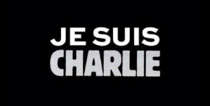 Charlie Hebdo