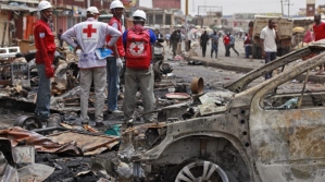 Nigeria Boko Haram Attacks