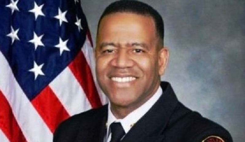 Kelvin Cochran