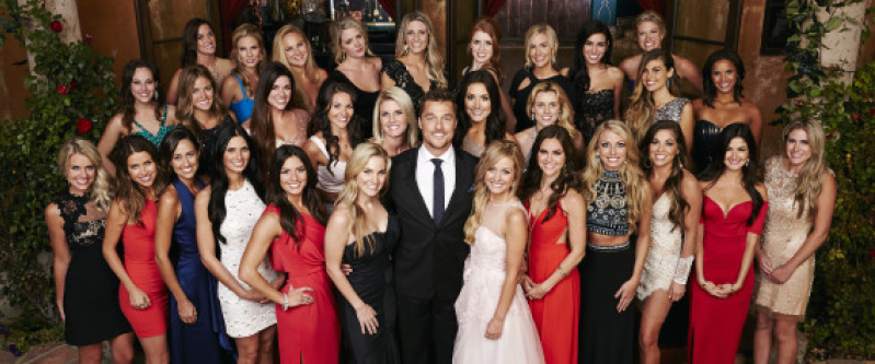 The Bachelor Season 19 Finale