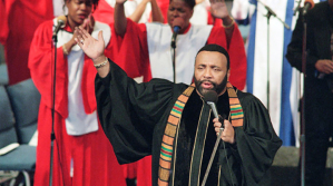 Andrae Crouch